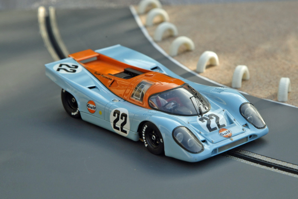 Porsche 917K 1970