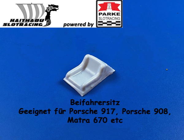 Sitz Beifahrer