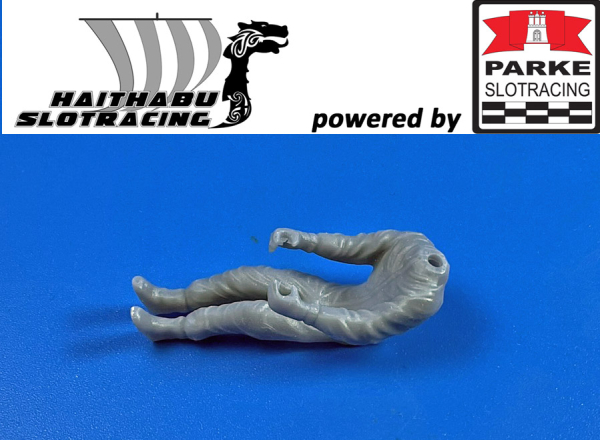 Fahrerfigur CanAm  "Refreshed"